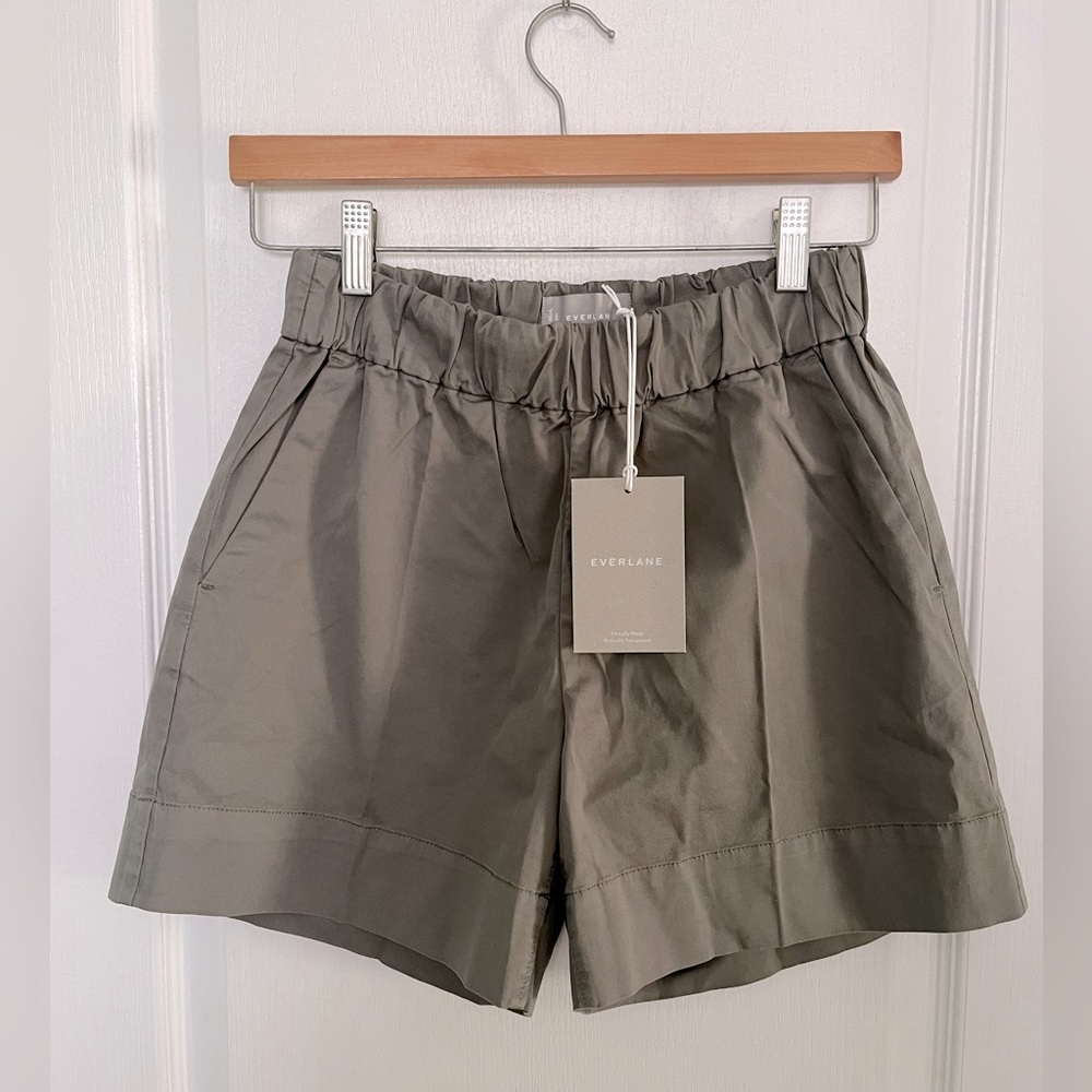 Everlane Easy Short